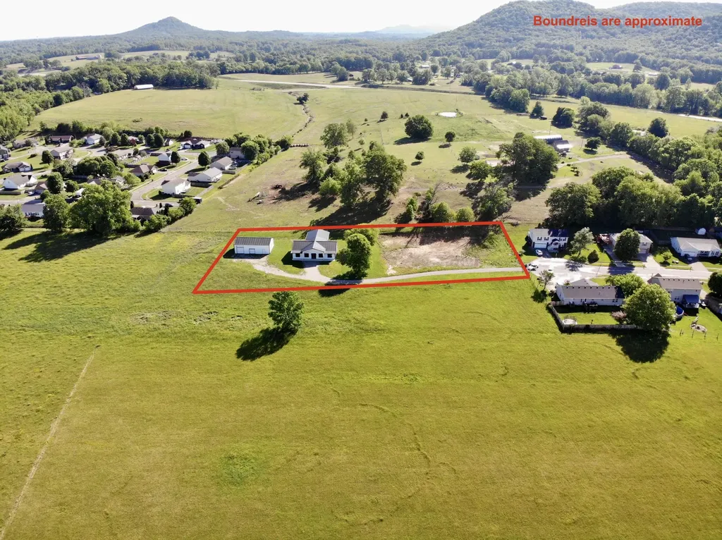 1100 Pauley Court Berea KY 40403