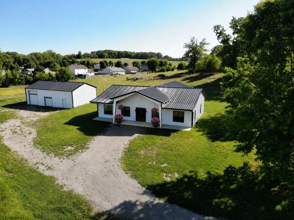 1100 Pauley Court Berea KY 40403