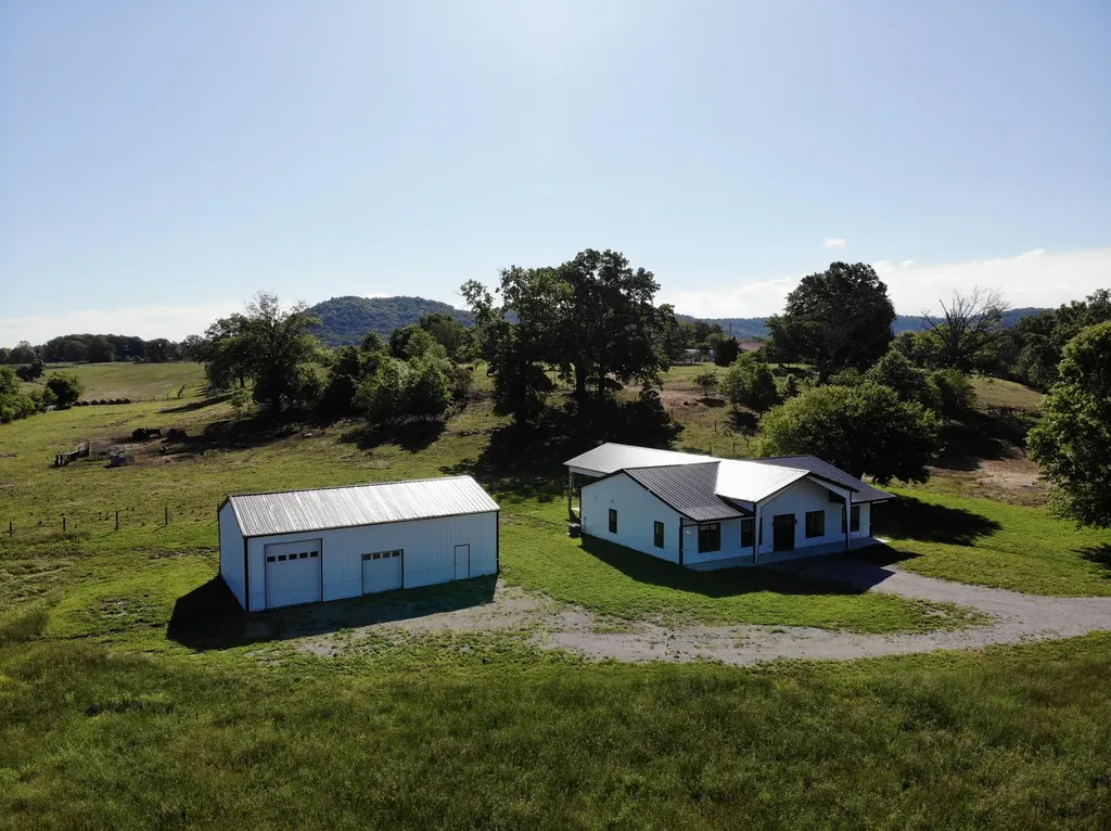 1100 Pauley Court Berea KY 40403