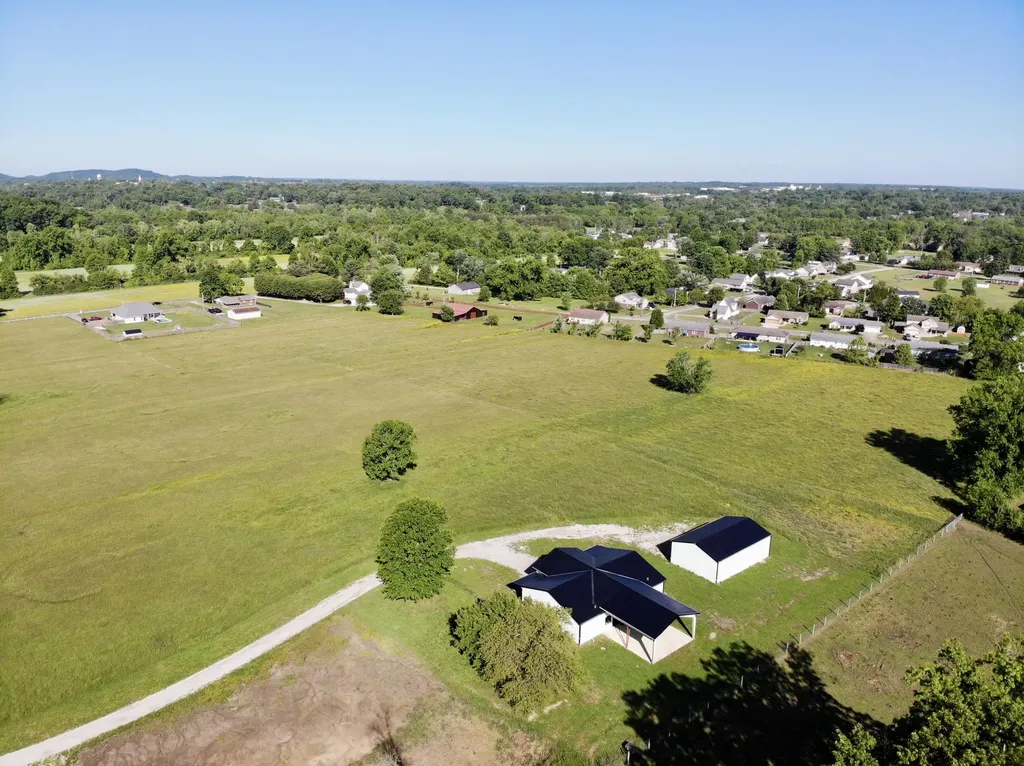1100 Pauley Court Berea KY 40403