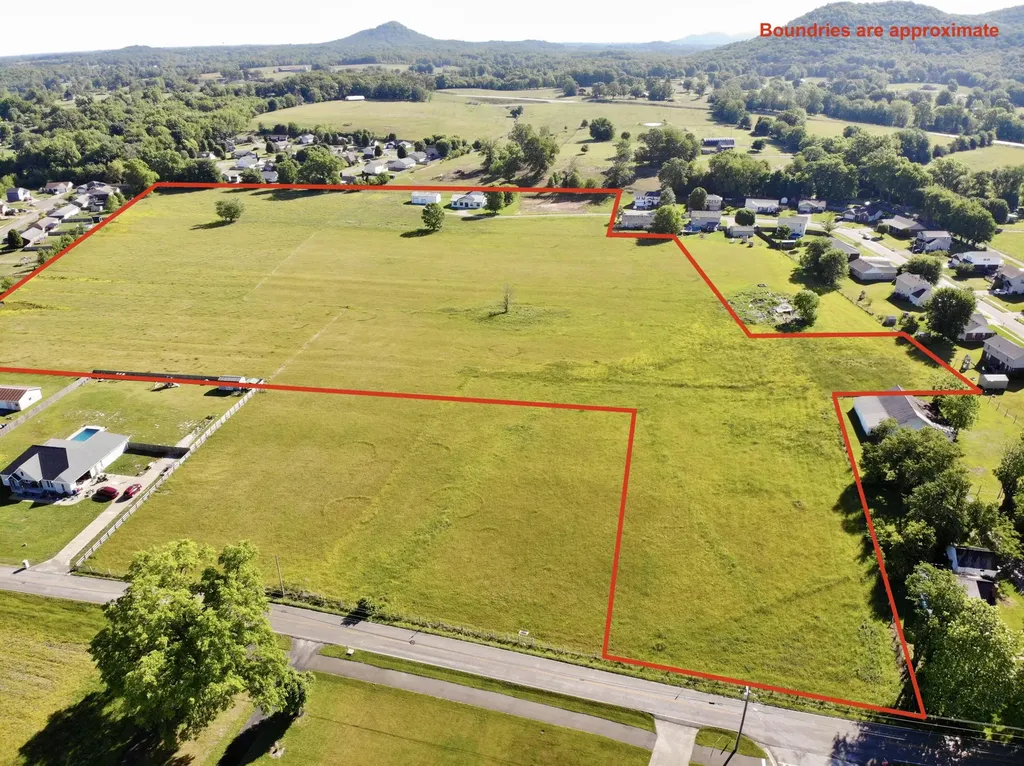 1100 Pauley Court Berea KY 40403