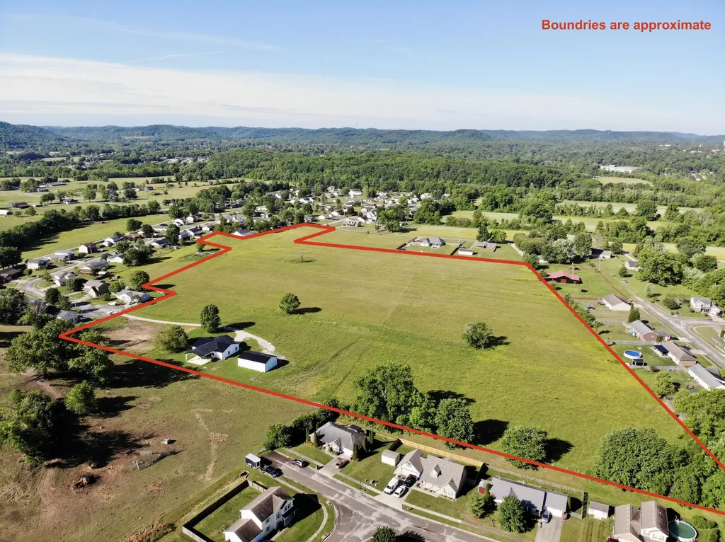 1100 Pauley Court Berea KY 40403