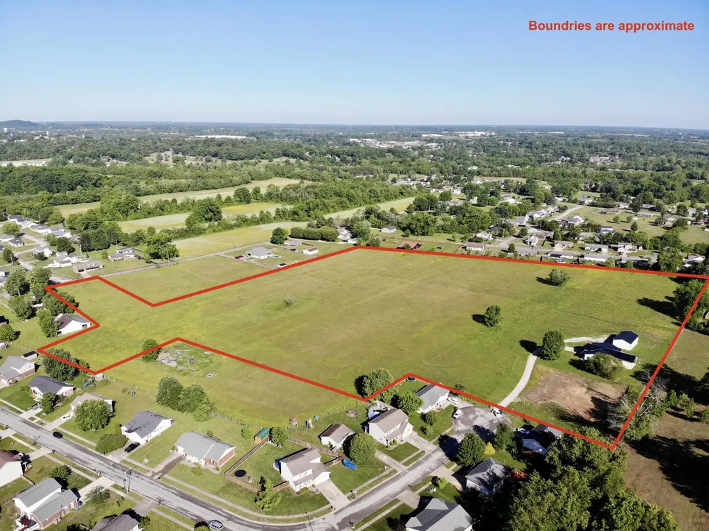 1100 Pauley Court Berea KY 40403