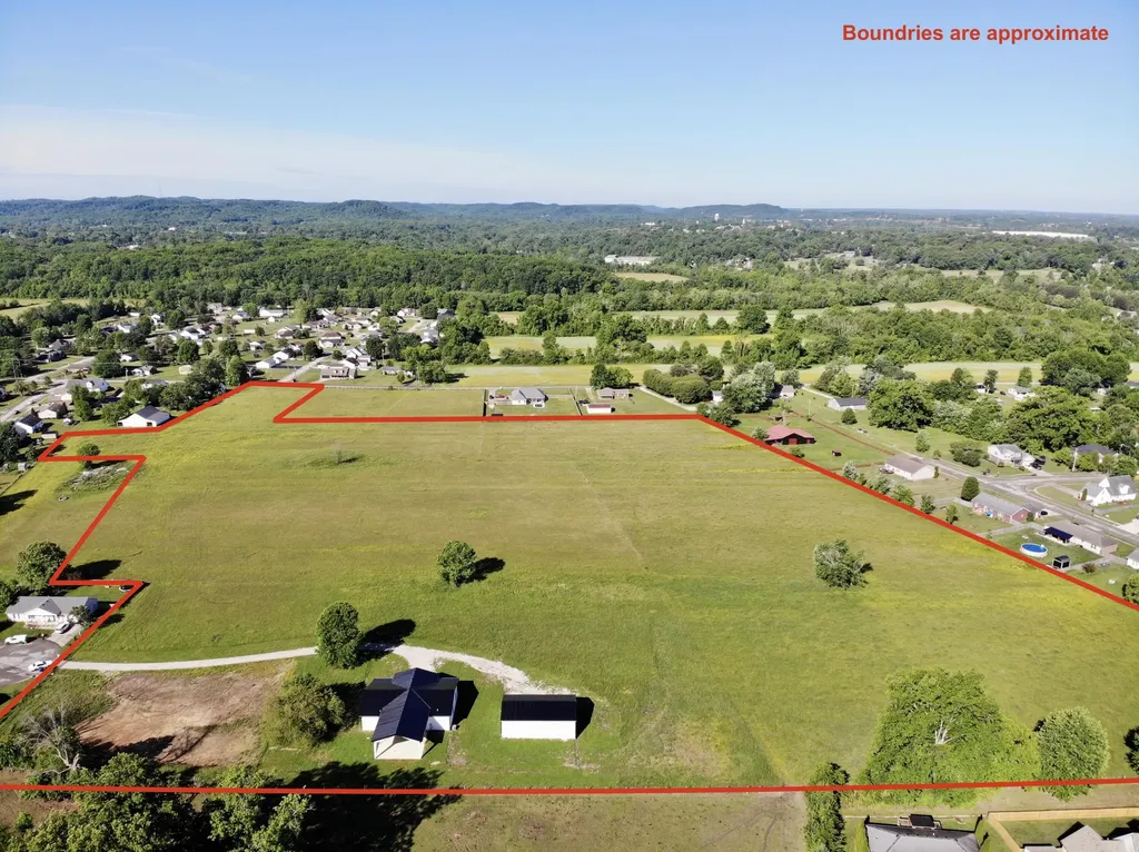 1100 Pauley Court Berea KY 40403