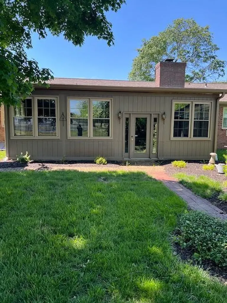 104 Club Lane Nicholasville KY 40356