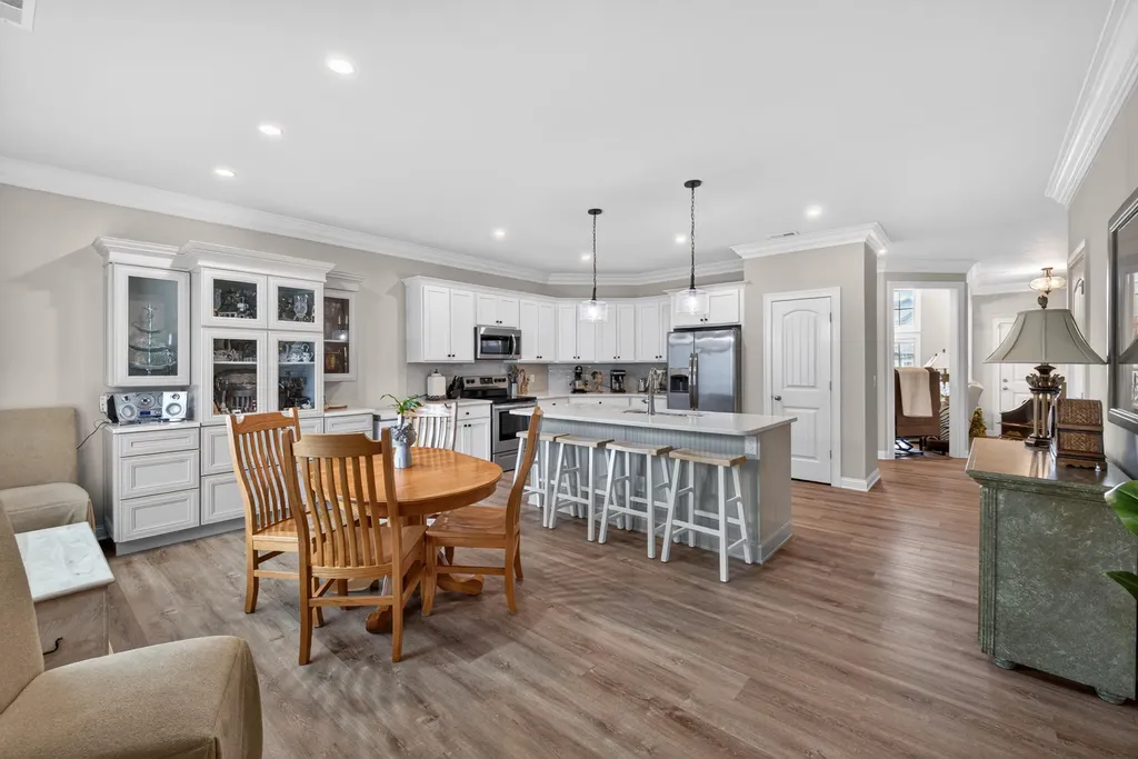 2636 Kearney Creek Lane Lexington KY 40511
