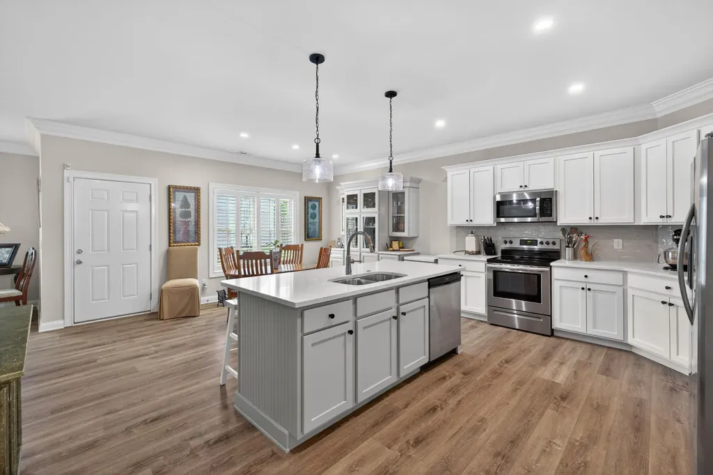 2636 Kearney Creek Lane Lexington KY 40511