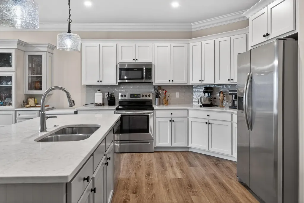 2636 Kearney Creek Lane Lexington KY 40511