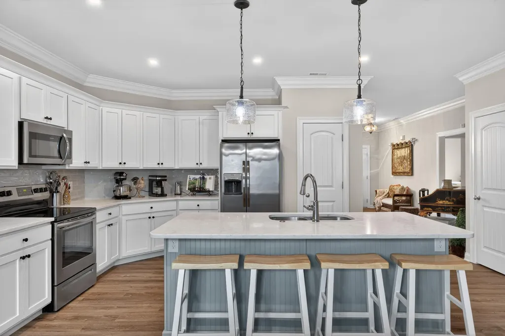 2636 Kearney Creek Lane Lexington KY 40511