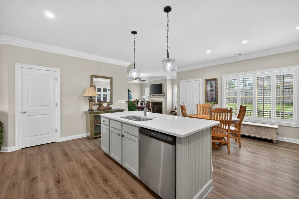 2636 Kearney Creek Lane Lexington KY 40511