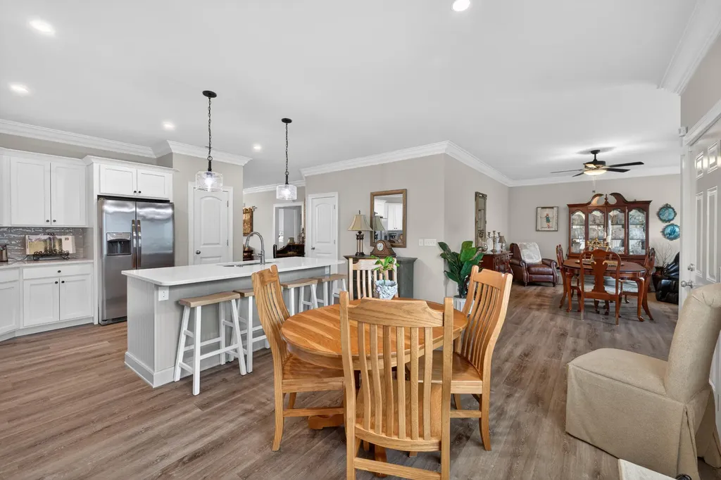 2636 Kearney Creek Lane Lexington KY 40511