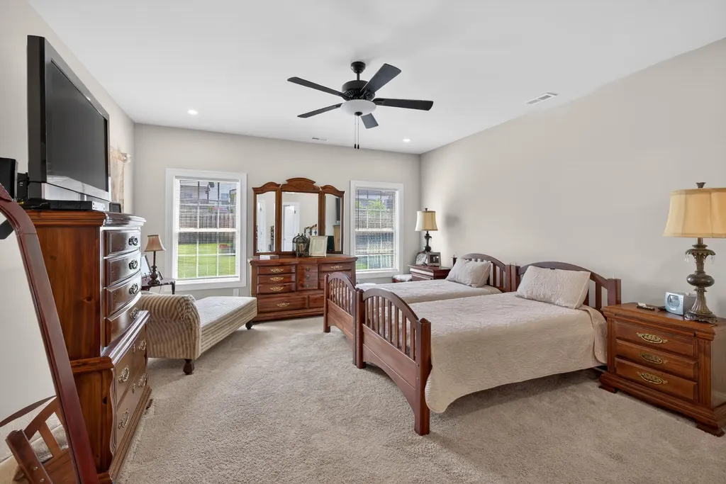 2636 Kearney Creek Lane Lexington KY 40511