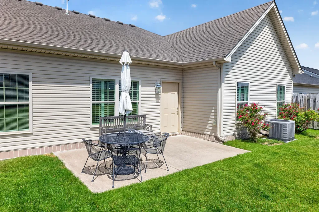 2636 Kearney Creek Lane Lexington KY 40511
