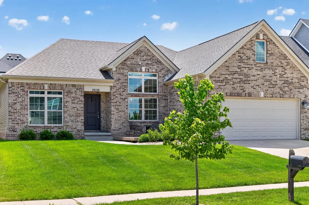 2636 Kearney Creek Lane Lexington KY 40511