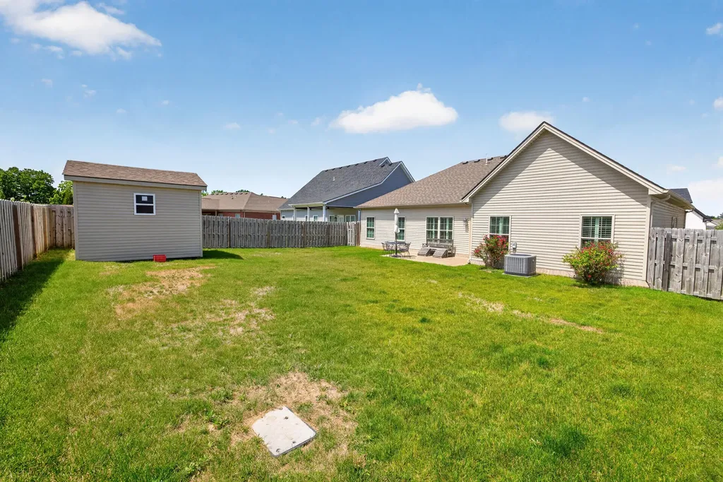 2636 Kearney Creek Lane Lexington KY 40511