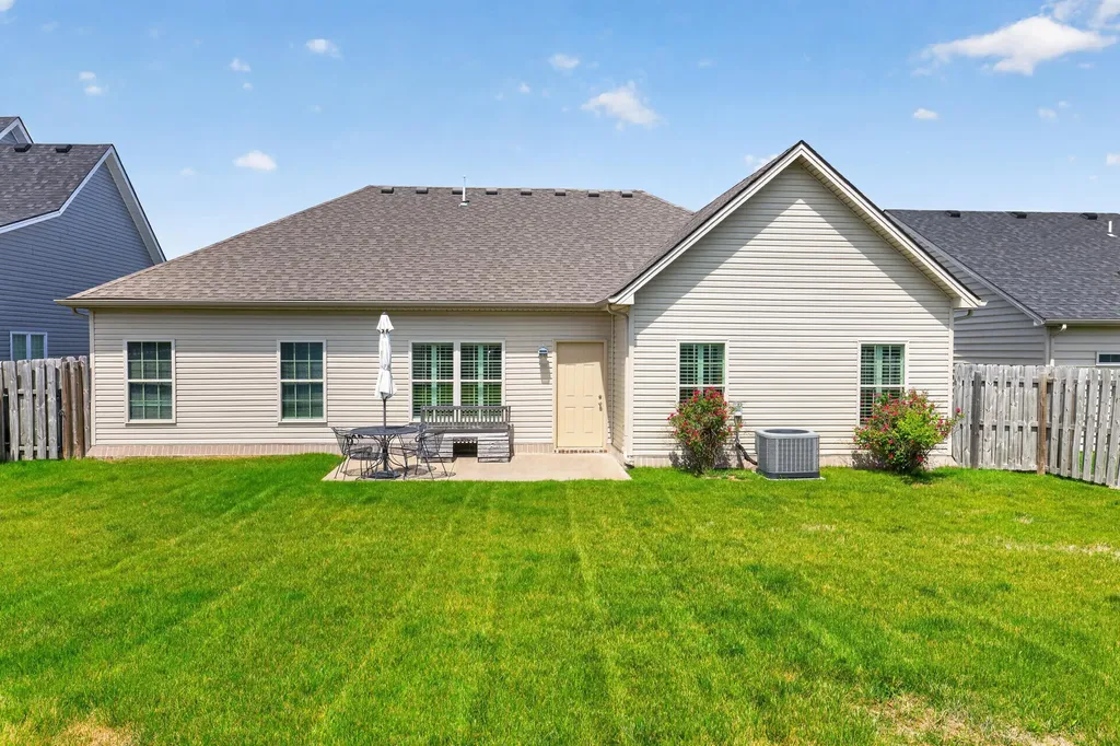 2636 Kearney Creek Lane Lexington KY 40511