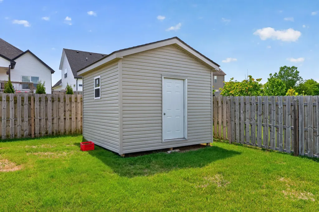 2636 Kearney Creek Lane Lexington KY 40511