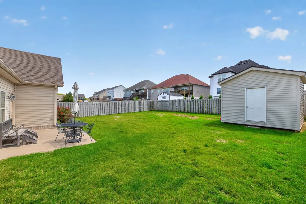 2636 Kearney Creek Lane Lexington KY 40511
