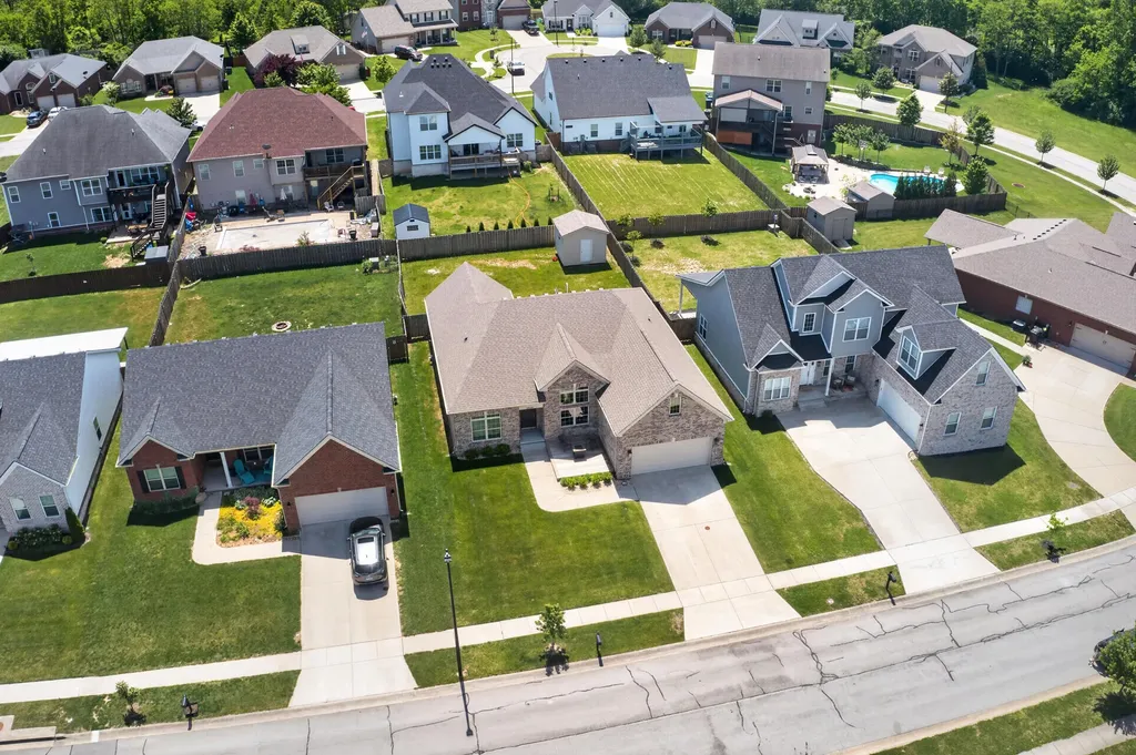 2636 Kearney Creek Lane Lexington KY 40511