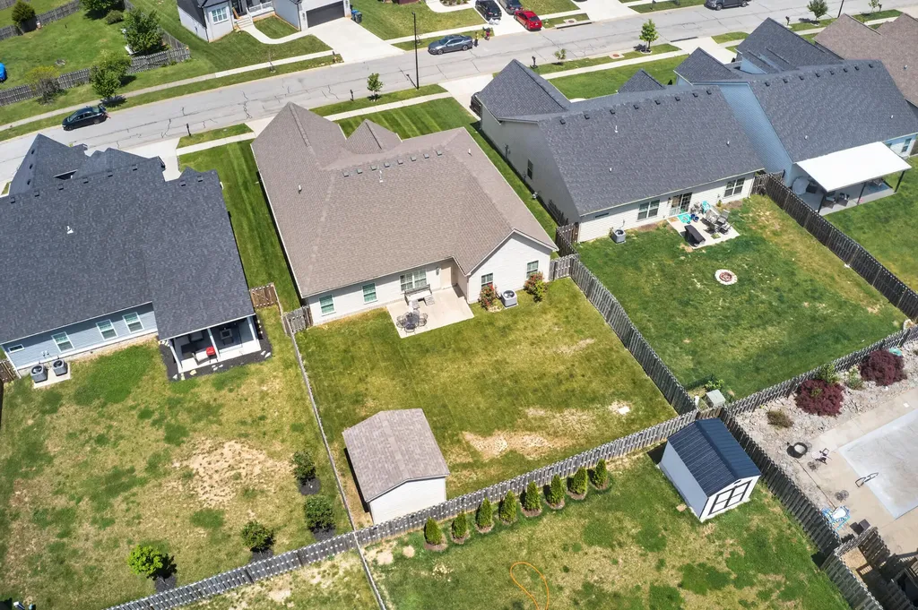 2636 Kearney Creek Lane Lexington KY 40511