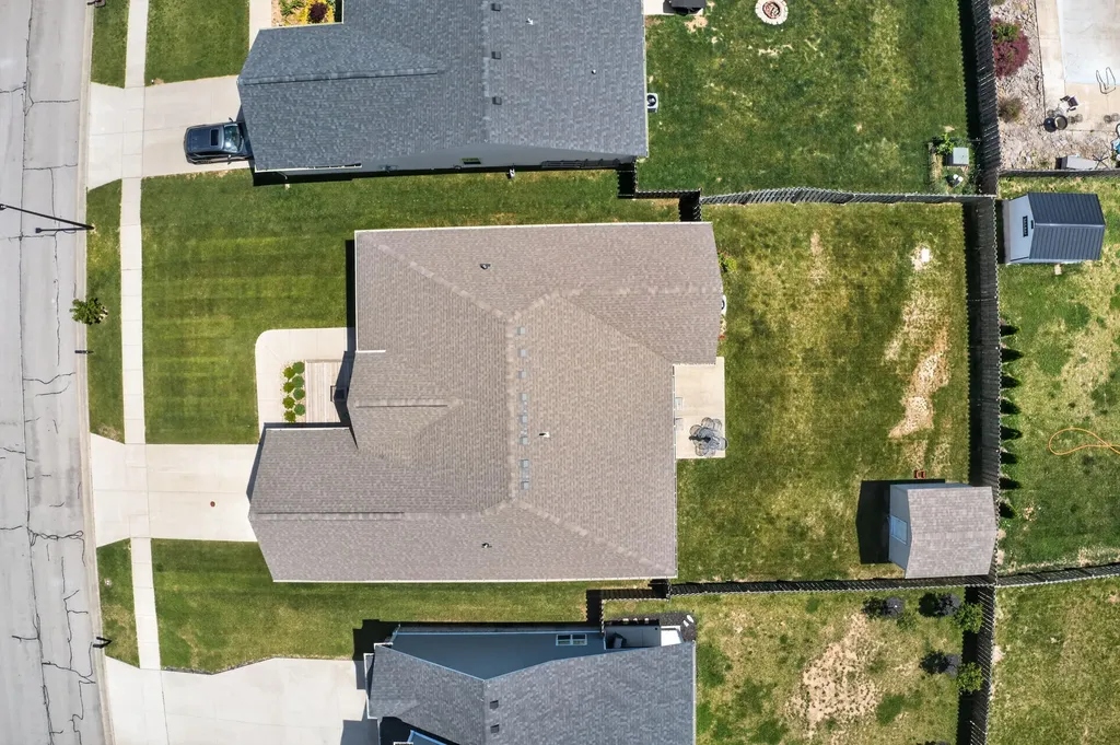 2636 Kearney Creek Lane Lexington KY 40511