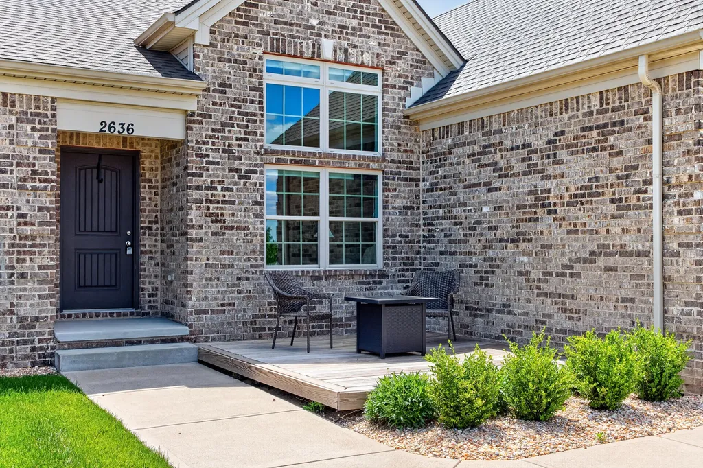 2636 Kearney Creek Lane Lexington KY 40511