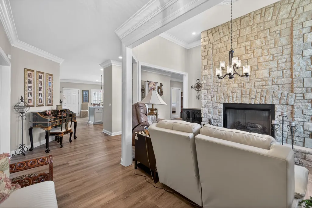 2636 Kearney Creek Lane Lexington KY 40511