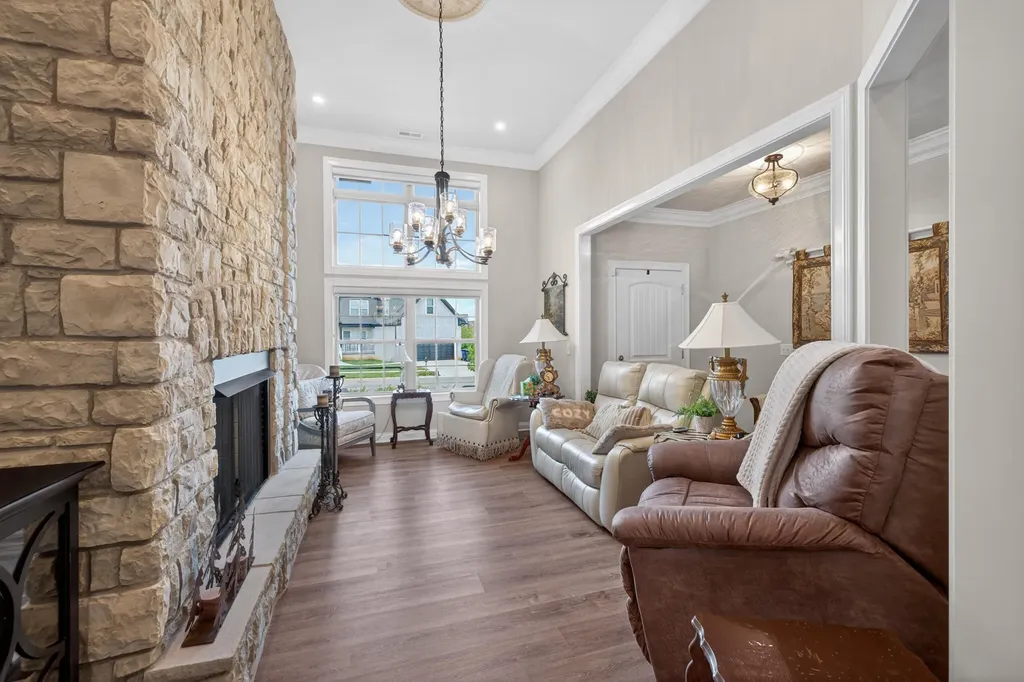 2636 Kearney Creek Lane Lexington KY 40511