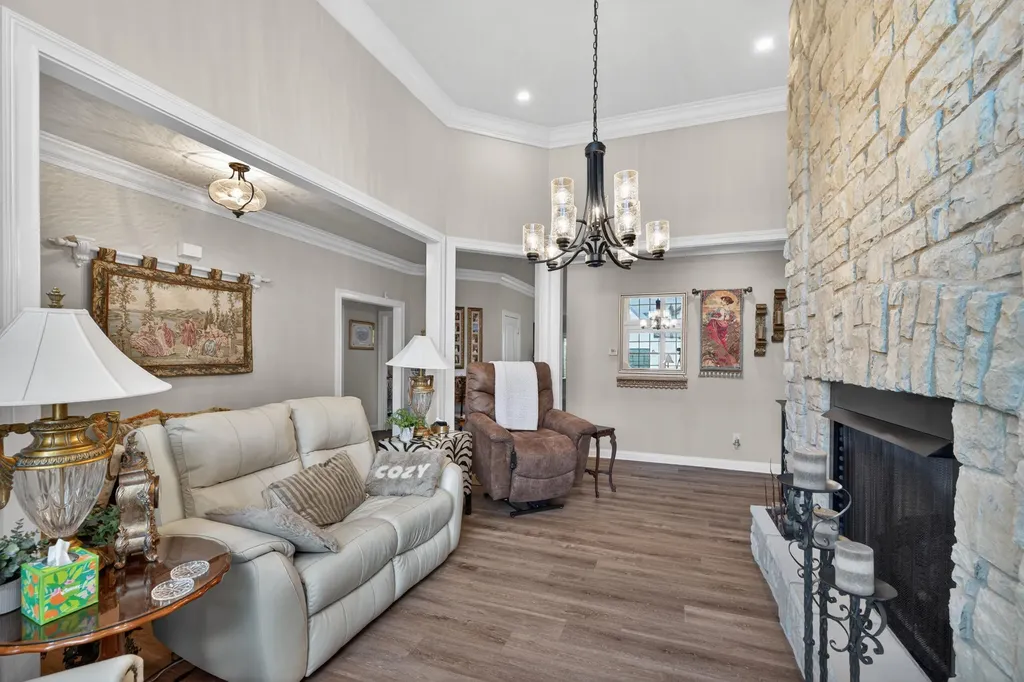 2636 Kearney Creek Lane Lexington KY 40511