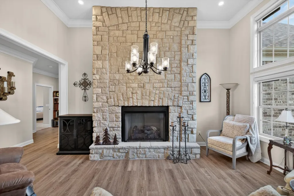 2636 Kearney Creek Lane Lexington KY 40511