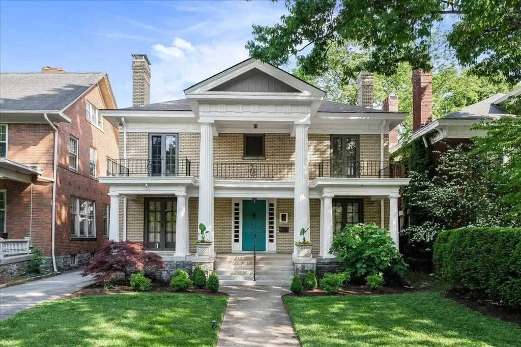 122 S Hanover Avenue Lexington KY 40502