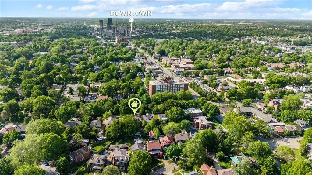 122 S Hanover Avenue Lexington KY 40502