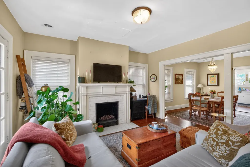 122 S Hanover Avenue Lexington KY 40502