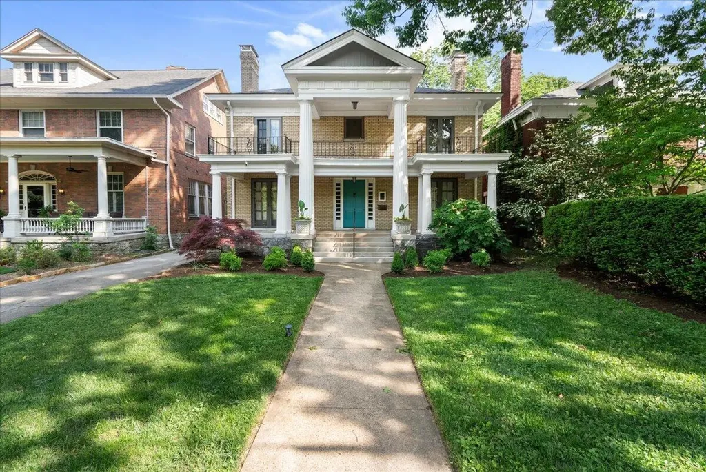 122 S Hanover Avenue Lexington KY 40502