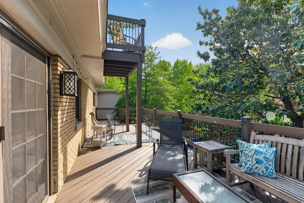 122 S Hanover Avenue Lexington KY 40502