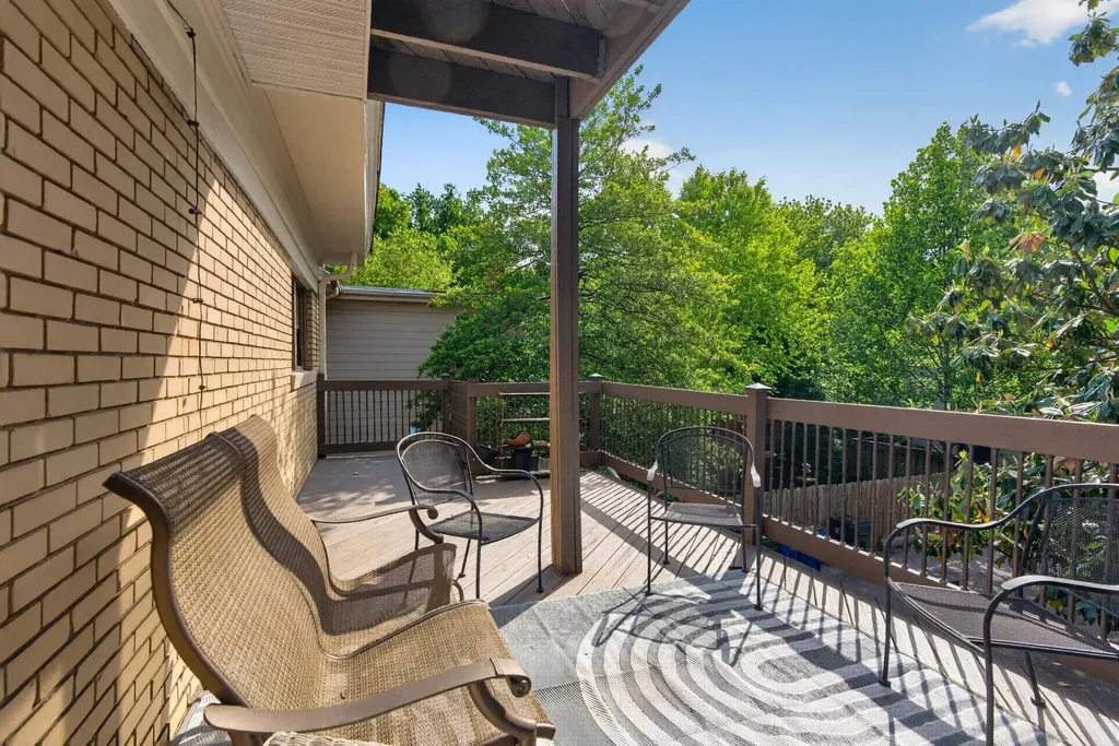 122 S Hanover Avenue Lexington KY 40502
