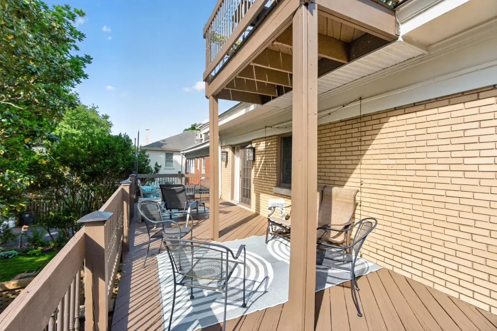 122 S Hanover Avenue Lexington KY 40502