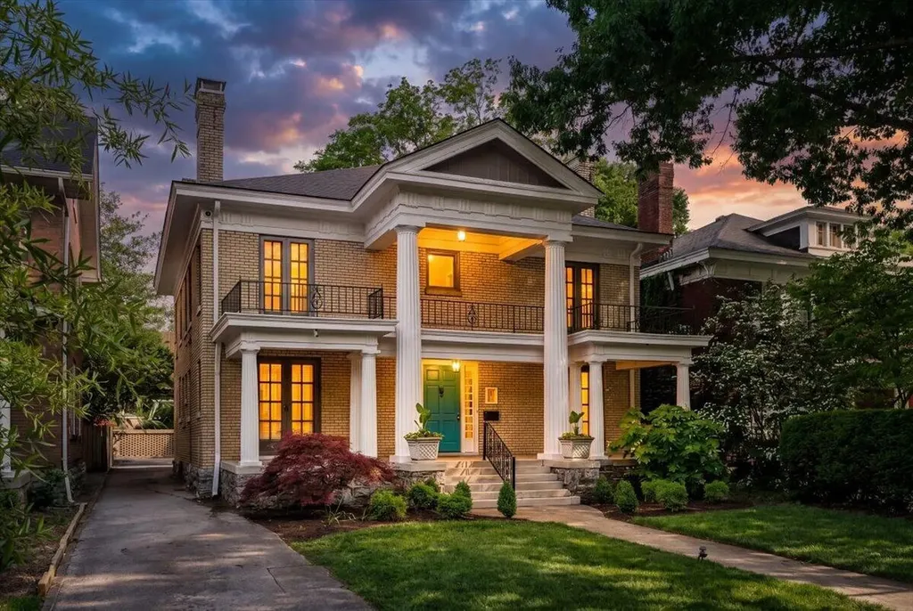 122 S Hanover Avenue Lexington KY 40502