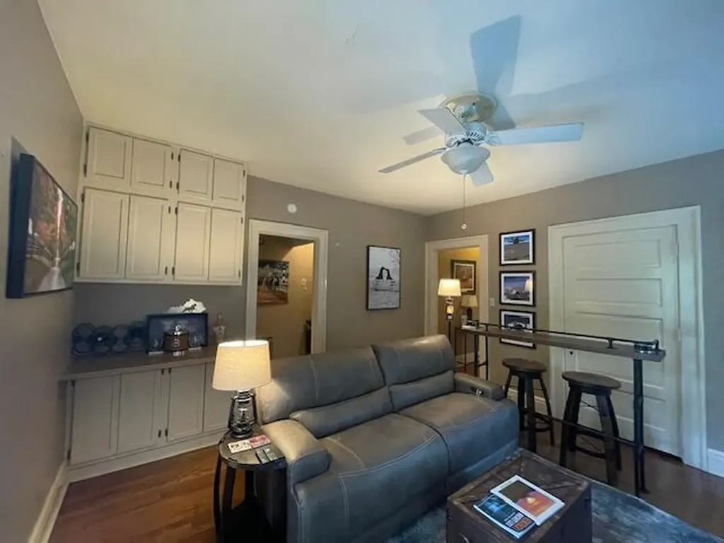 122 S Hanover Avenue Lexington KY 40502