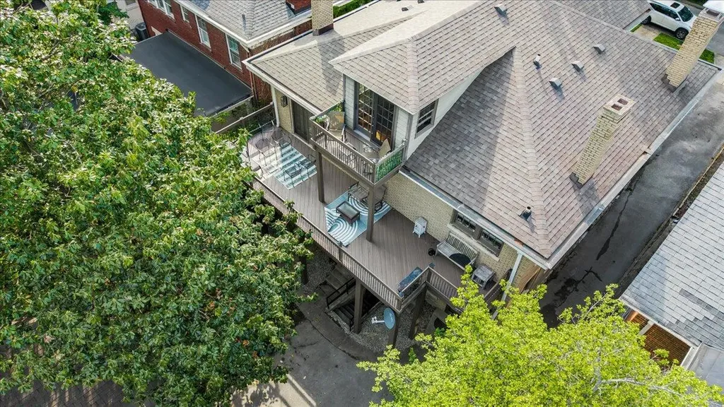 122 S Hanover Avenue Lexington KY 40502