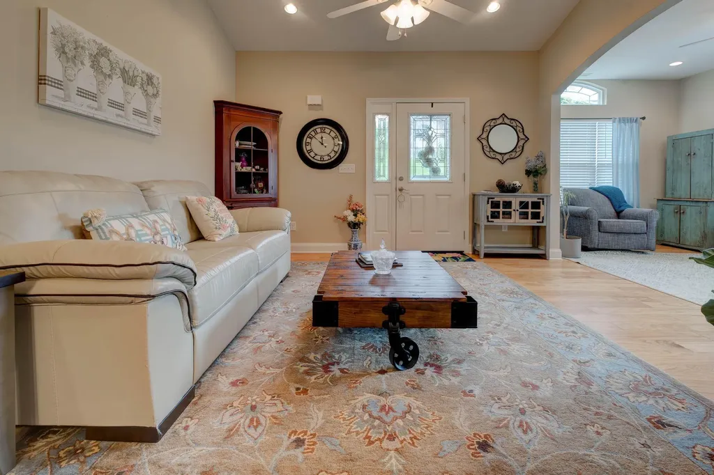 151 Evergreen Path Georgetown KY 40324