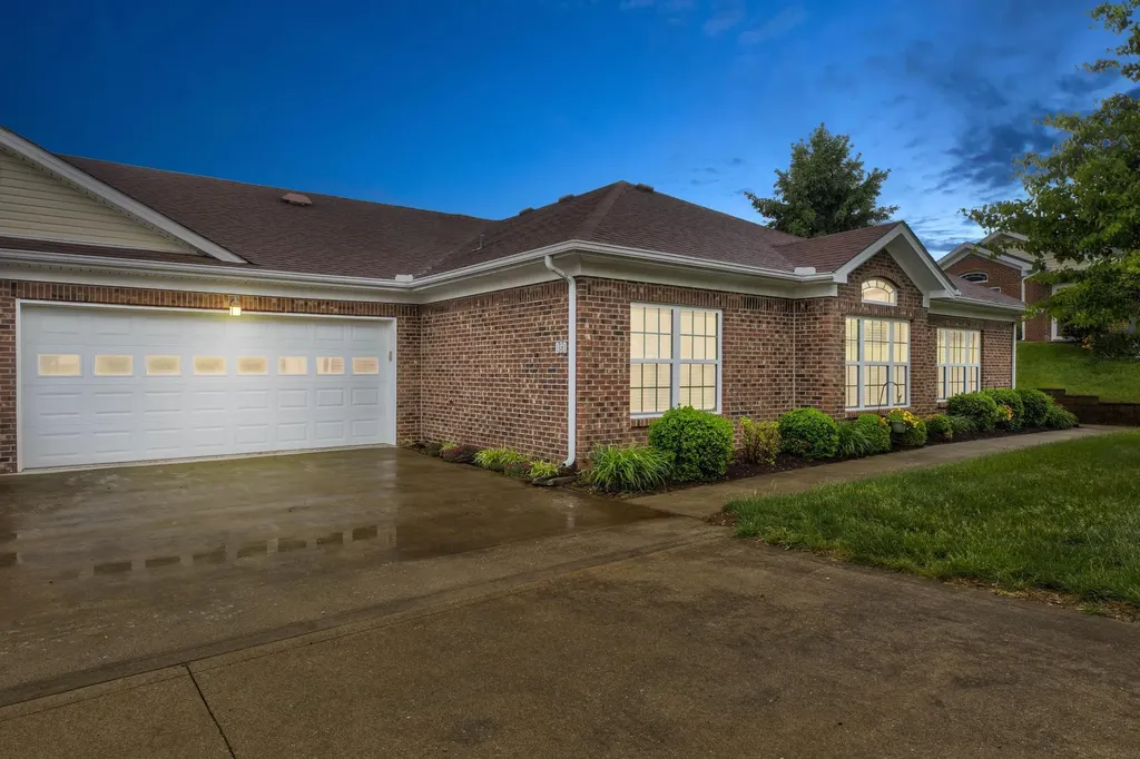 151 Evergreen Path Georgetown KY 40324