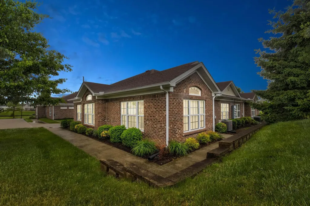 151 Evergreen Path Georgetown KY 40324