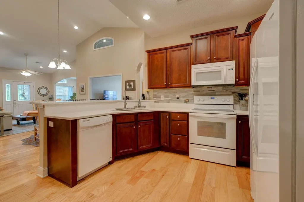 151 Evergreen Path Georgetown KY 40324