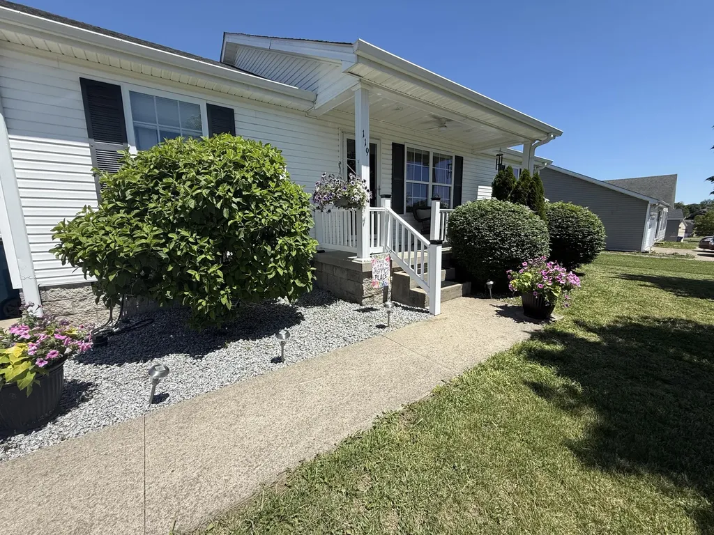119 Prosperous Way Harrodsburg KY 40330