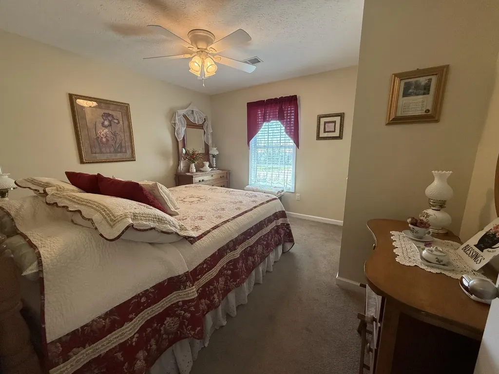 119 Prosperous Way Harrodsburg KY 40330