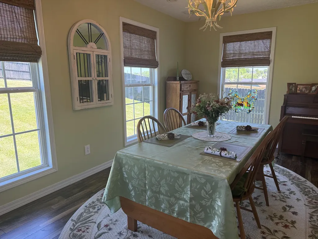 119 Prosperous Way Harrodsburg KY 40330