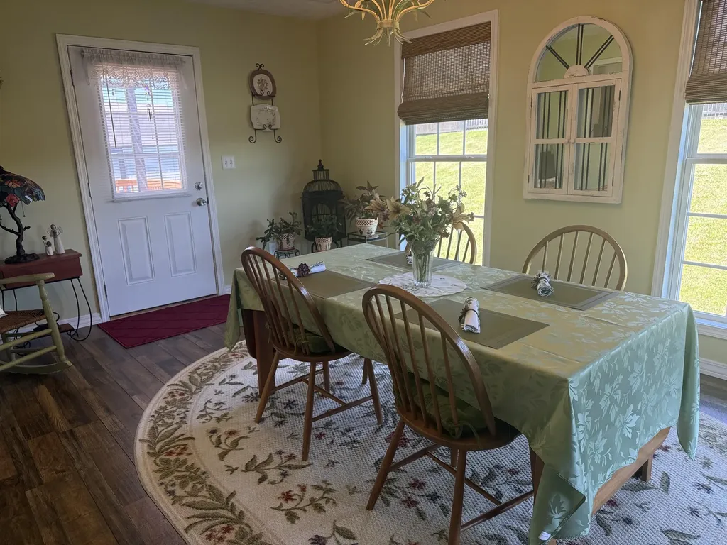 119 Prosperous Way Harrodsburg KY 40330