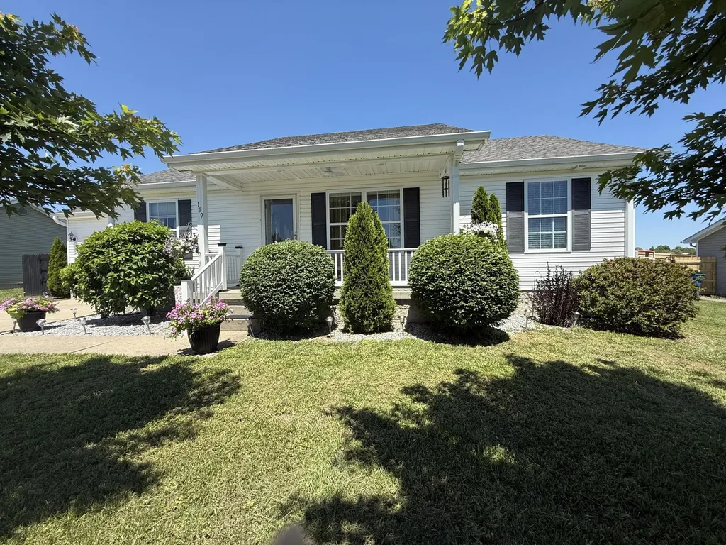 119 Prosperous Way Harrodsburg KY 40330