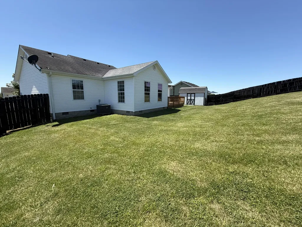 119 Prosperous Way Harrodsburg KY 40330